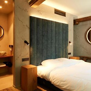 Nonam Boutique Hotel Gent